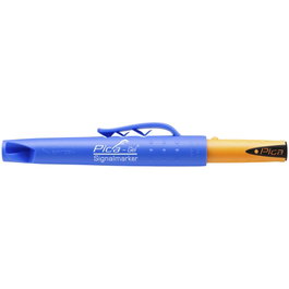 Pica Pica GEL Permanent Marker negro SB