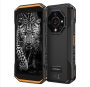 Ulefone Armor X32 6GB/128GB 5.65 Negro y Naranja