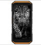 Ulefone Armor X32 6GB/128GB 5.65 Negro y Naranja