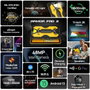 Ulefone Armor X32 6GB RAM 128GB Naranja