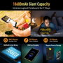 Ulefone Armor X32 6GB RAM 128GB Naranja