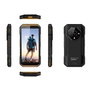 Ulefone Armor X32 6GB RAM 128GB Naranja