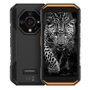 Ulefone ULEARX32O Smartphone 6GB RAM 128GB Almacenamiento Naranja