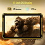 Smartphone Ulefone ARMOR X32 5,65" 6 GB RAM 128 GB