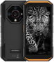 Ulefone Armor X32 6GB/128GB 5.65 pulgadas Negro y Naranja