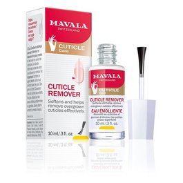 Mavala Loción de tratamiento local Emoliente para uñas y cutículas, 10 ml