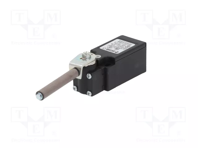 PIZZATO ELETTRICA Interruptor de fin de carrera FR NO + NC 10A IP67