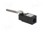 PIZZATO ELETTRICA Interruptor de fin de carrera FR NO + NC 10A IP67