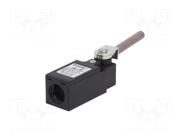 PIZZATO ELETTRICA Interruptor de fin de carrera FR NO + NC 10A IP67