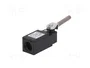 PIZZATO ELETTRICA Interruptor de fin de carrera FR NO + NC 10A IP67