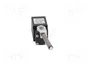 PIZZATO ELETTRICA Interruptor de fin de carrera FR NO + NC 10A IP67