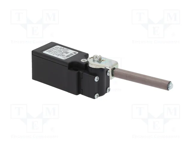 PIZZATO ELETTRICA Interruptor de fin de carrera FR NO + NC 10A IP67