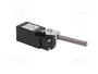 PIZZATO ELETTRICA Interruptor de fin de carrera FR NO + NC 10A IP67