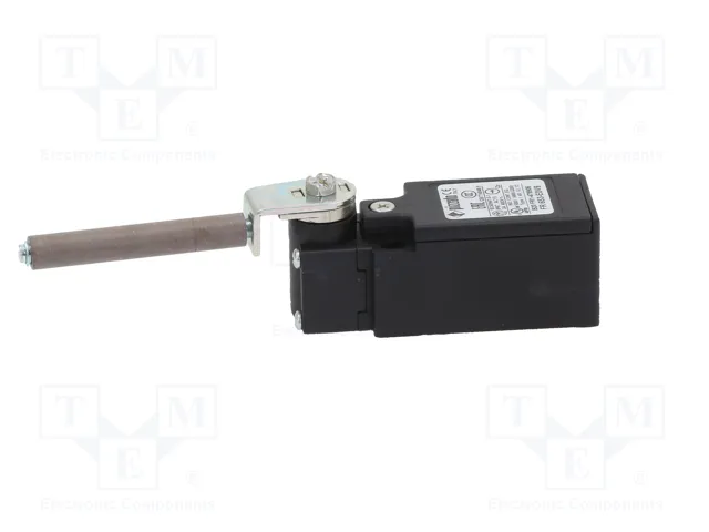 PIZZATO ELETTRICA Interruptor de fin de carrera FR NO + NC 10A IP67