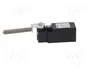 PIZZATO ELETTRICA Interruptor de fin de carrera FR NO + NC 10A IP67