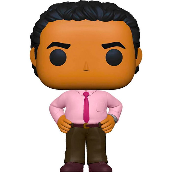 FUNKO Figura POP The Office Oscar Martinez Exclusive