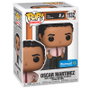 FUNKO Figura POP The Office Oscar Martinez Exclusive