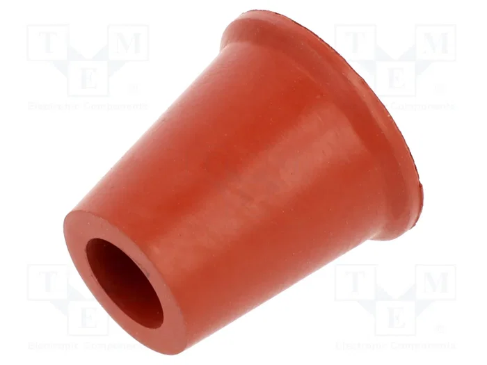 LAPP Pasacable SKINDICHT® SHV FKM de caucho rojo LAPP Pasacable SKINDICHT® SHV FKM de caucho rojo