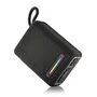 NGS Roller Furia 1 Altavoz Portátil Negro