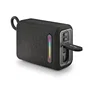 NGS Roller Furia 1 Altavoz Portátil Negro