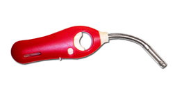 LAMS Encendedor de Llama Flexible en Blíster Recargable