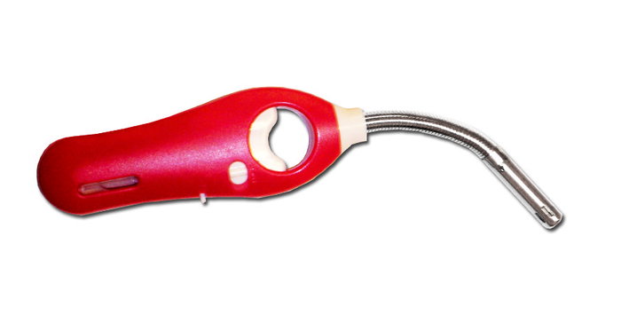 LAMS Encendedor de Llama Flexible en Blíster Recargable LAMS Encendedor de Llama Flexible en Blíster Recargable