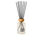 DKD Home Decor Ambientador Mikado Cristal Aroma Lino 1000 ml