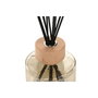 DKD Home Decor Ambientador Mikado Cristal Aroma Lino 1000 ml