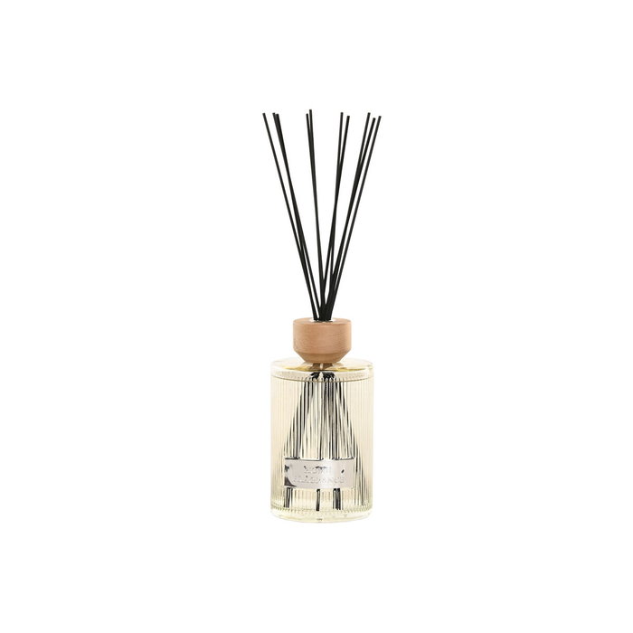 DKD Home Decor Ambientador Mikado Cristal Aroma Lino 1000 ml DKD Home Decor Ambientador Mikado Cristal Aroma Lino 1000 ml