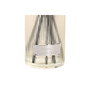 DKD Home Decor Ambientador Mikado Cristal Aroma Lino 1000 ml