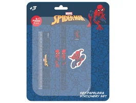 Safta Set de escritura Spiderman 265x220 mm