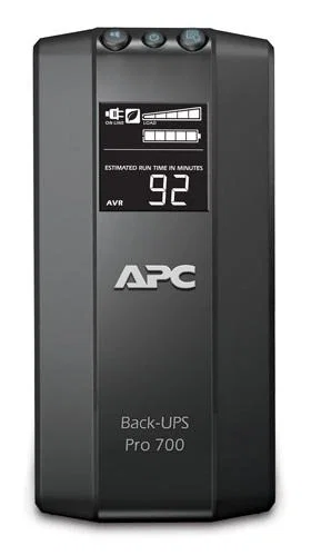 APC BR700G Back UPS RS LCD 700 Master Control APC BR700G Back UPS RS LCD 700 Master Control
