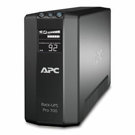 SAI Interactivo APC BR700G