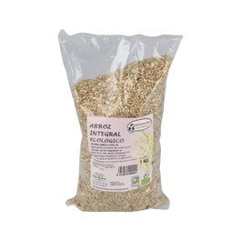 INTRACMA Arroz integral 1kg ECO