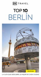 DORLING KINDERSLEY (DK), Berlín (Guías Visuales TOP 10)