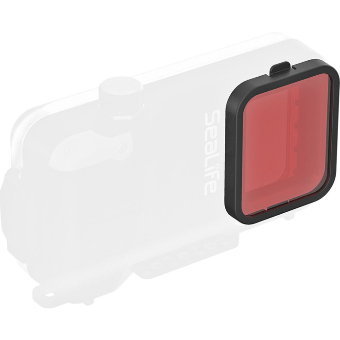 Sealife Sealife SportDiver Colour Filter red (SL40007)