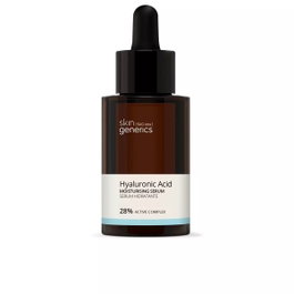 Skin Generics Ácido Hialurónico sérum hidratante 28% 30 ml