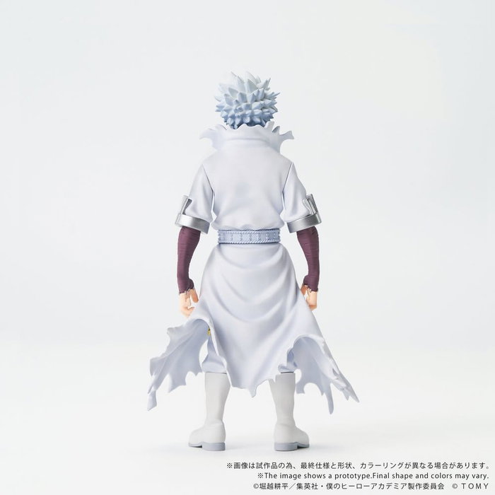 Takara Tomy Figura Collekazaro CK-M09 Dabi de My Hero Academia Takara Tomy Figura Collekazaro CK-M09 Dabi de My Hero Academia