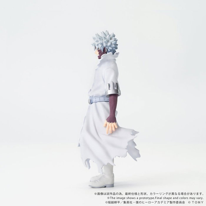 Takara Tomy Figura Collekazaro CK-M09 Dabi de My Hero Academia Takara Tomy Figura Collekazaro CK-M09 Dabi de My Hero Academia