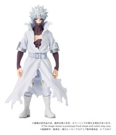 Takara Tomy Figura Collekazaro CK-M09 Dabi de My Hero Academia