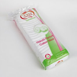 Bifull Algodón en Zig Zag Lux 200 g