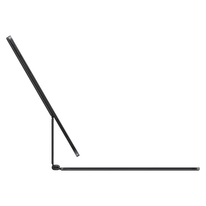 Apple Magic Keyboard para iPad Pro 13 (M4) - Inglés Internacional - Negro