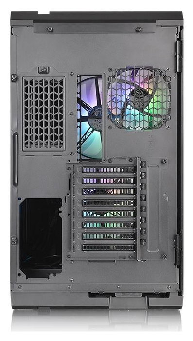 Thermaltake View 51 TG ARGB Negro