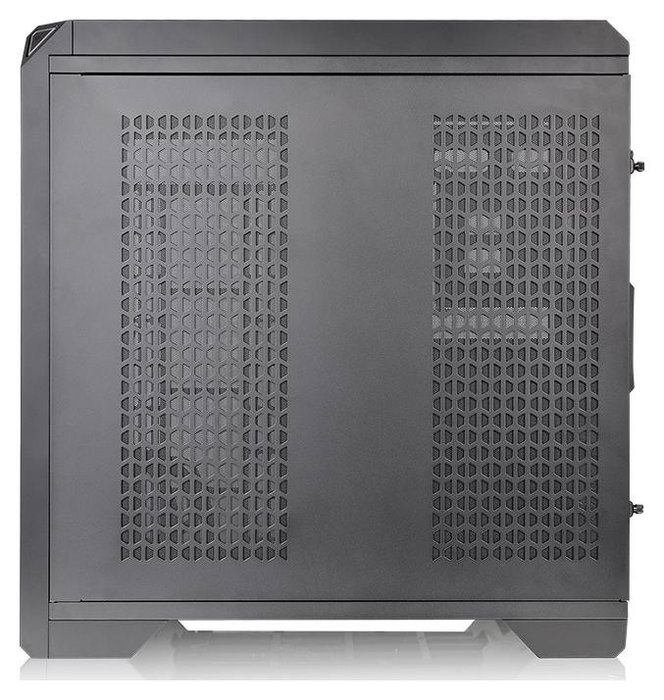 Thermaltake View 51 TG ARGB Negro