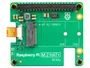 RASPBERRY PI M.2 HAT+ Placa de desarrollo 3A