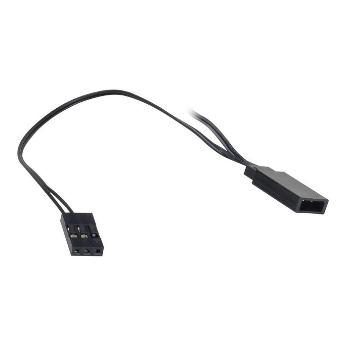 Inter-Tech Argus RS-051 RGB 120mm
