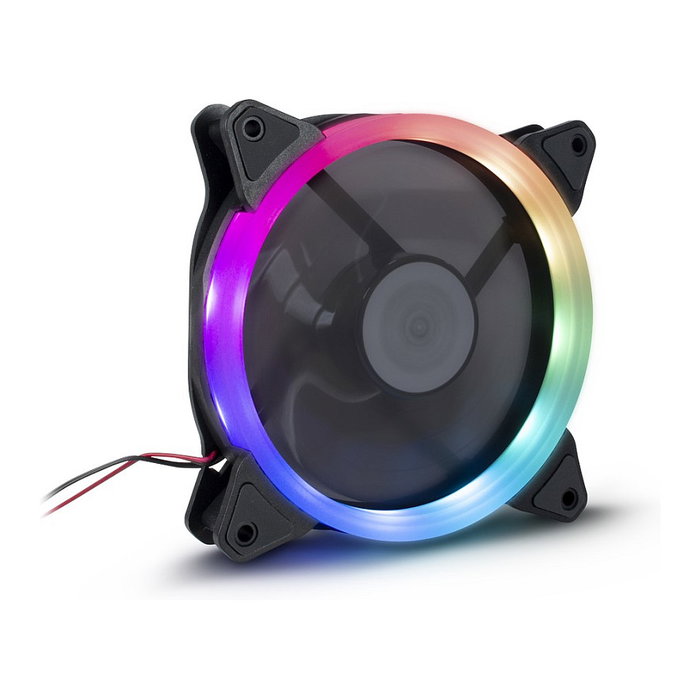 Inter-Tech Argus RS-051 RGB 120mm