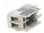 LS ELECTRIC Contactores auxiliares UA-2-2B con agarres de tornillo