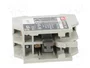 LS ELECTRIC Contactores auxiliares UA-2-2B con agarres de tornillo