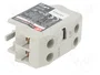 LS ELECTRIC Contactores auxiliares UA-2-2B con agarres de tornillo